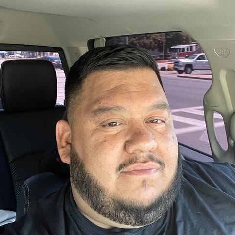 Andrew Jaramillo